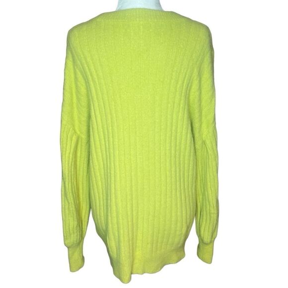 Aerie super soft & cozy oversized sweater size XS - Picture 3 of 7